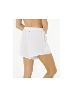 Dámské šortky RIP CURL Premium Surf Holiday Short, bílé