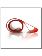 guma RED x 50 x 600 mm model 20324737 - HMS