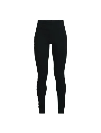 Dívčí legíny Y SportStyle Jr 1363379 001 - Under Armour Dívčí legíny Y SportStyle Jr 1363379 001 - Under Armour