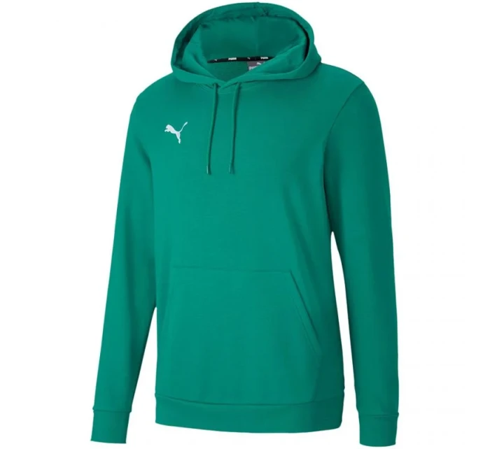 Dětská mikina TeamGOAL 23 Casuals Jr 656711 05 - Puma