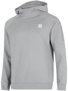 Pánská mikina M H4Z22 model 17760290 - 4F