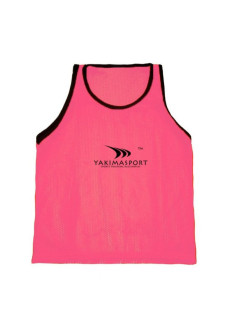 Yakima Sport soccer marker Jr 100263D pink - dětské fotbalové hole