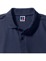 Russell Athletic 539M Piqué polo 10.539M classic red