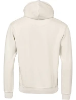 Tee Jays TJ 5152 Mikina s kapucí z těžké bavlny "Unlabeled" 18.5152 ecru Tee Jays TJ 5152 Mikina s kapucí z těžké bavlny "Unlabeled" 18.5152 ecru