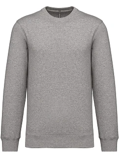 K Mikina in 20. oxford grey model 22422800 - Kariban