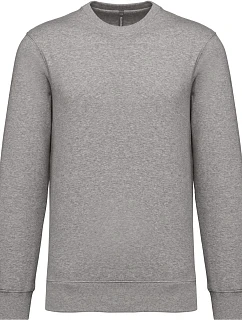 K Mikina in 20. oxford grey model 22422800 - Kariban