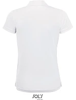 SOL'S Women Dámské piqué sportovní polo white model 22522555 SOL'S Women Dámské piqué sportovní polo white model 22522555
