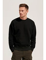 SOL'S Authentic Oversize mikina model 22458364 black SOL'S Authentic Oversize mikina model 22458364 black