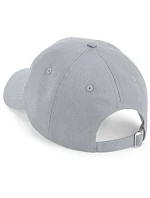 Beechfield B 62N 5 panelová kšiltovka EarthAware® 53.062N light grey Beechfield B 62N 5 panelová kšiltovka EarthAware® 53.062N light grey
