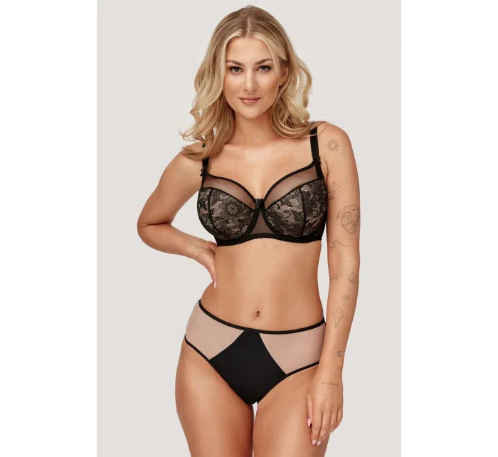 Azal Anita barva: černá