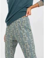 Pyžamo BR PI 9111 námořní