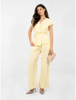 Sada IT KMPL 21029.96 světle žlutá Sada IT KMPL 21029.96 světle žlutá