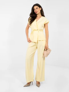 Sada IT KMPL 21029.96 světle žlutá