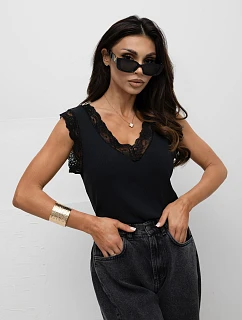 Top MI TP KS model 22120703 czarny - FPrice