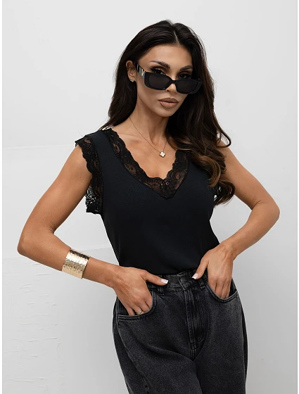 Top MI TP KS model 22120703 czarny - FPrice