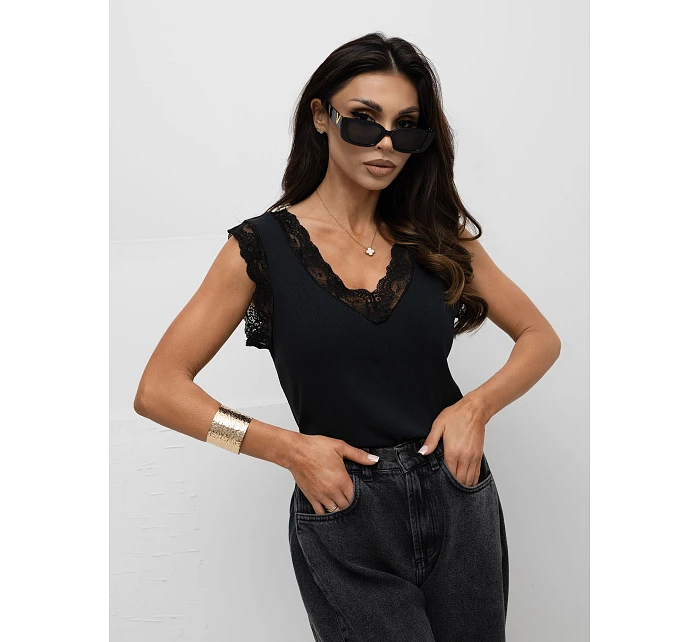 Top MI TP KS model 22120703 czarny - FPrice