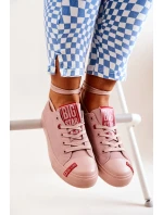 Sneakers Big Star JJ274167 Pink Sneakers Big Star JJ274167 Pink