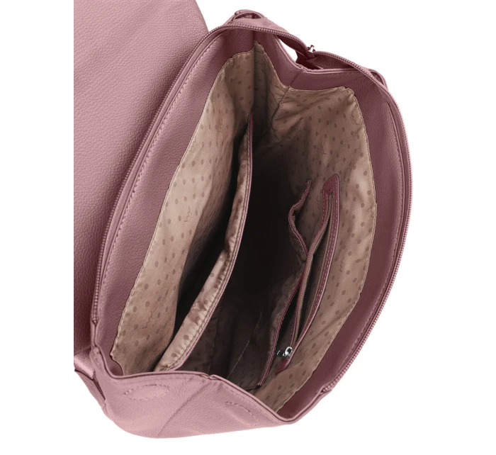 Dámský batoh Vuch Mikko Mauve