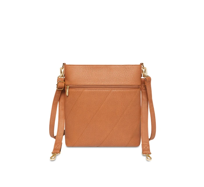 Dámská kabelka na kočárek Engelis Vuch Amma Brown