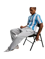 Pánské teplákové kalhoty IB1248 063 šedé - Nike