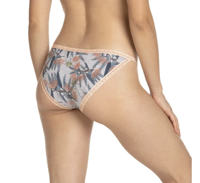 Dámské kalhotky TANGA L-1400TG Dámské kalhotky TANGA L-1400TG