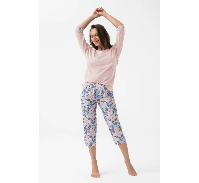 DÁMSKÉ PYŽAMO model 21218444 J/25 - Luna