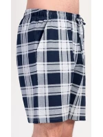 Pánské pyžamové šortky Edvard Pánské pyžamové šortky Edvard