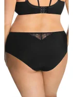 Kalhotky model 141417 Gorsenia Lingerie Kalhotky model 141417 Gorsenia Lingerie