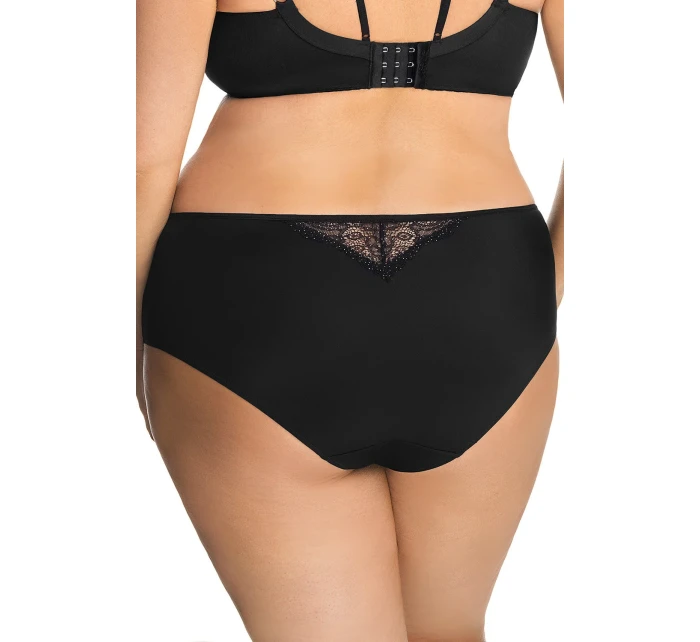 Kalhotky model 141417 Gorsenia Lingerie Kalhotky model 141417 Gorsenia Lingerie