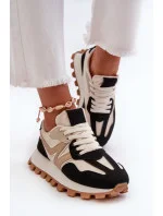 Sportovní obuv  model 198719 Step in style