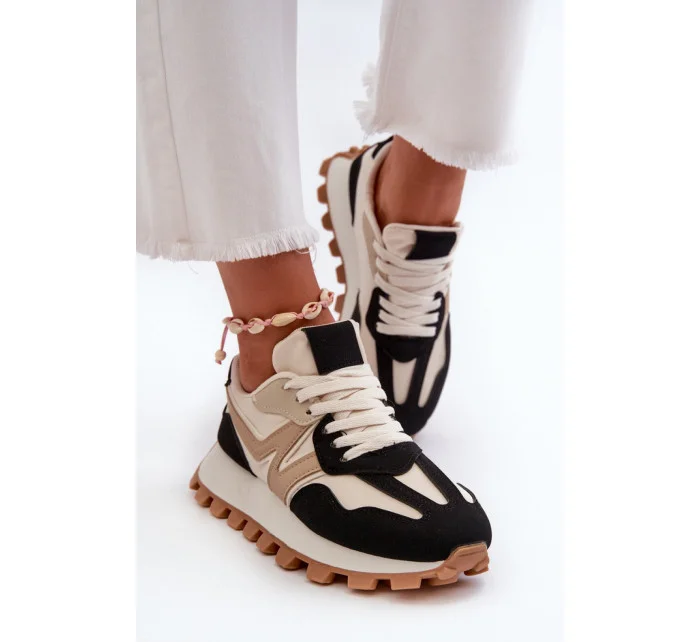 Sportovní obuv  model 198719 Step in style