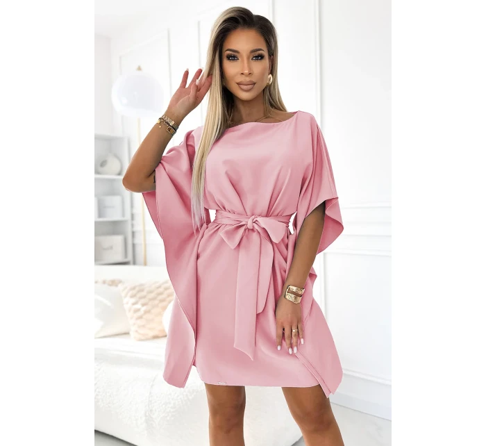 Denní šaty model 199337 Numoco Denní šaty model 199337 Numoco