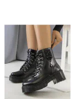 Boty model 204631 Solea Boty model 204631 Solea