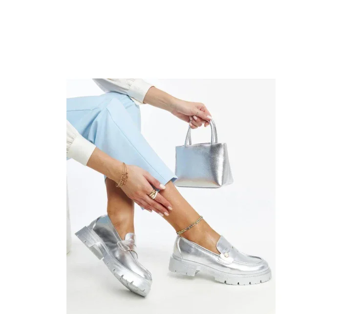 Polobotky  model 206465 Solea