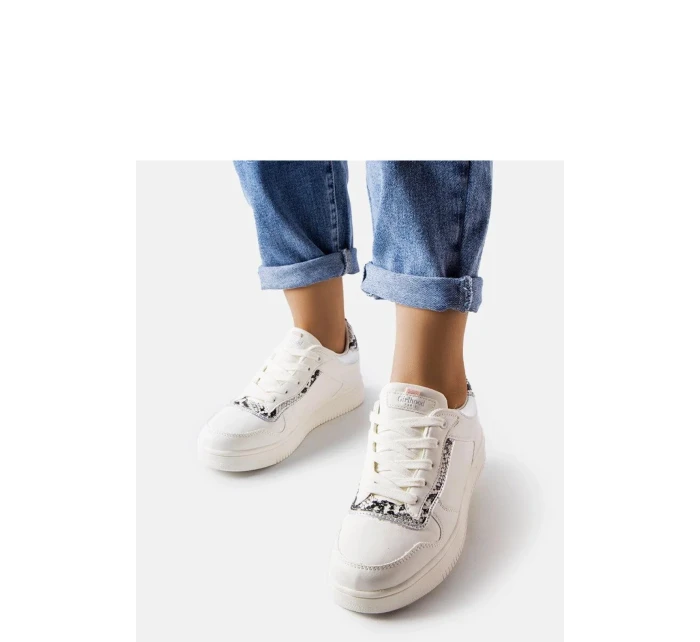 Tenisky model 207767 Solea Tenisky model 207767 Solea