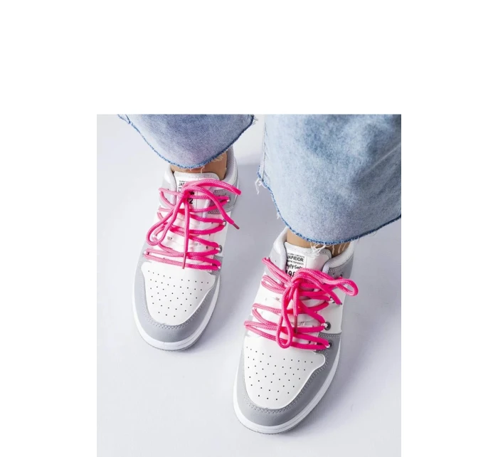 Tenisky model 208005 Solea Tenisky model 208005 Solea