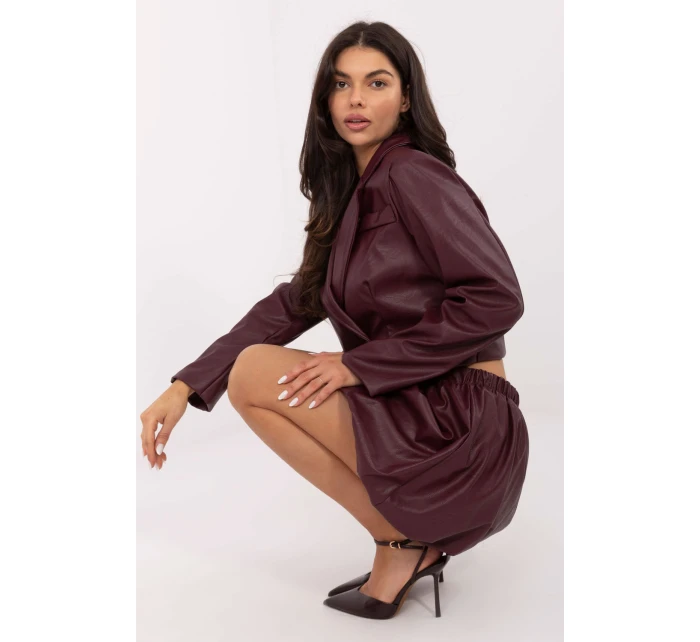 Krátká sukně model 221081 Italy Moda Krátká sukně model 221081 Italy Moda