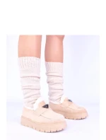 Mokasiny model 222042 Solea