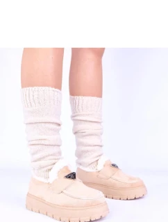 Mokasiny model 222042 Solea