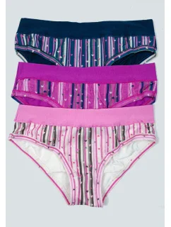 Dámské kalhotky Lovelygirl 6718D