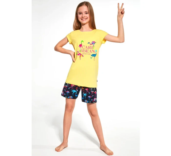 Dětské pyžamo Cornette 788/93