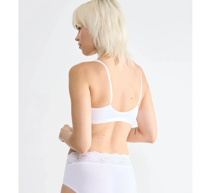 sloggi Romance SI - WHITE - SLOGGI WHITE - SLOGGI sloggi Romance SI - WHITE - SLOGGI WHITE - SLOGGI