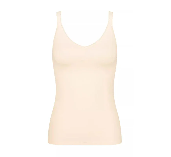 Dámské tílko Sloggi GO Shirt 01 C2P pudrové