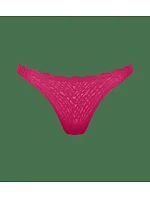 sloggi ZERO Feel Bliss String - Berry - SLOGGI Berry - SLOGGI sloggi ZERO Feel Bliss String - Berry - SLOGGI Berry - SLOGGI