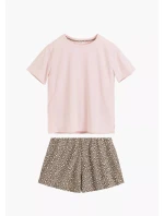 Pyžamo Atlantic NMP-507 kr/r S-2XL Pyžamo Atlantic NMP-507 kr/r S-2XL