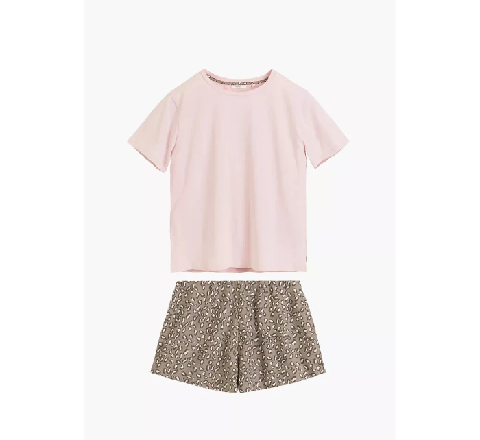 Pyžamo Atlantic NMP-507 kr/r S-2XL Pyžamo Atlantic NMP-507 kr/r S-2XL