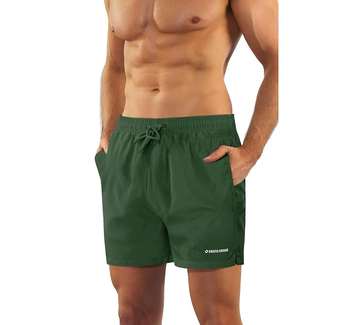 Plavecké šortky model 22047381 M3XL - Sesto Senso