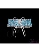 Dámský podvazek PW 31 model 20616663 - Julimex