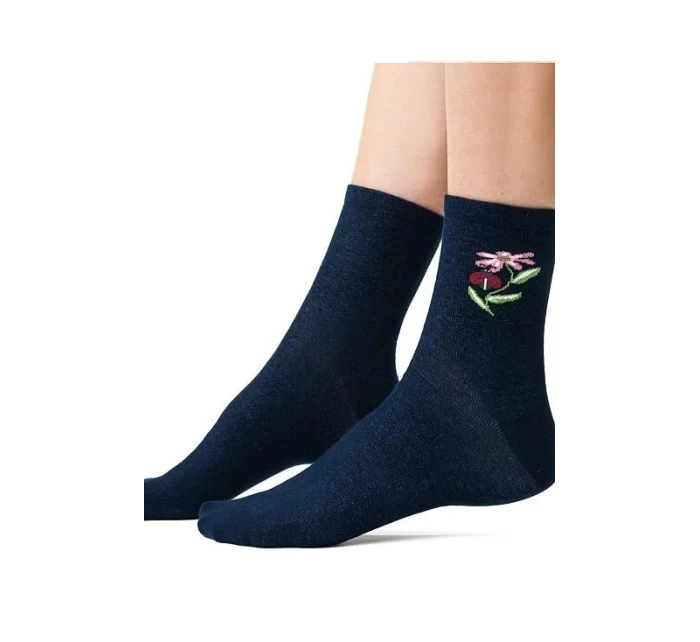 Dámské ponožky  vzory model 20584482 - Steven