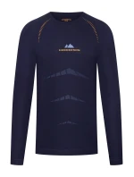 Fitness tričko model 18963558 Skin blue - Henderson